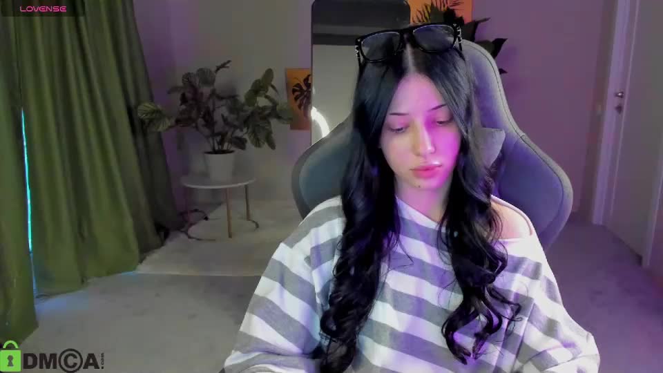 dianarayy Webcam Chat August 16, 2026