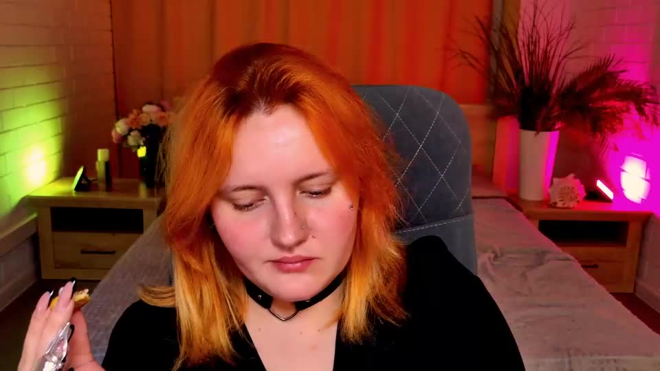 katybriggs Webcam Chat August 16, 2026
