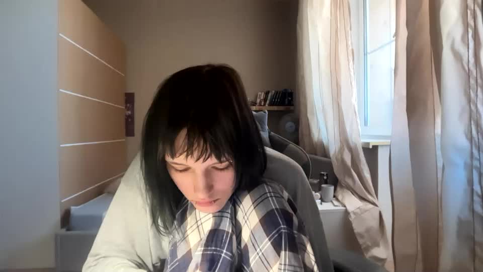 shirakranendonk Webcam Chat August 16, 2026