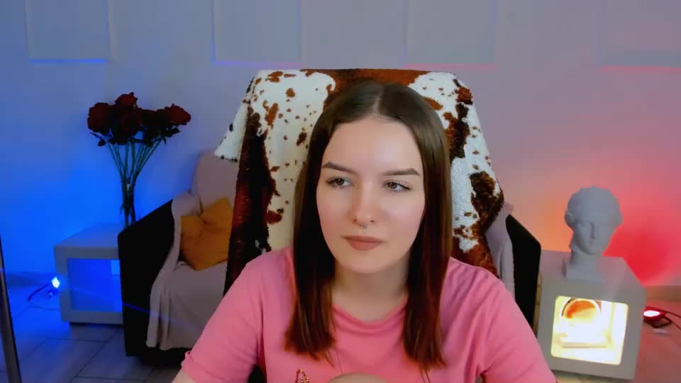 kelliebanshe Webcam Chat August 16, 2026