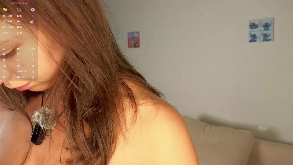 nicolelevis Webcam Chat August 16, 2026