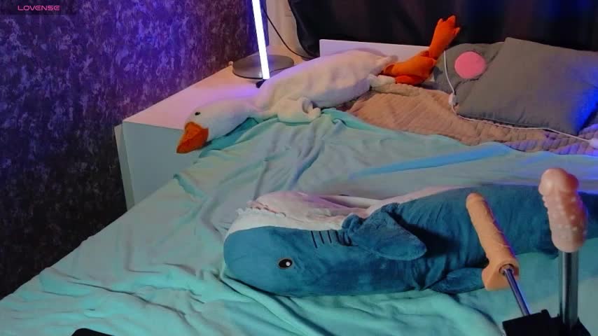 KIKI_Krash Webcam Chat August 16, 2026