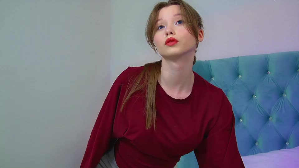 keiraace Webcam Chat August 16, 2026