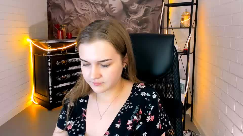 lissatelor Webcam Chat August 16, 2026