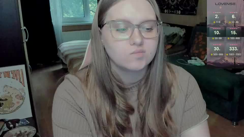 alice_dreamgirl_ Webcam Chat August 16, 2026