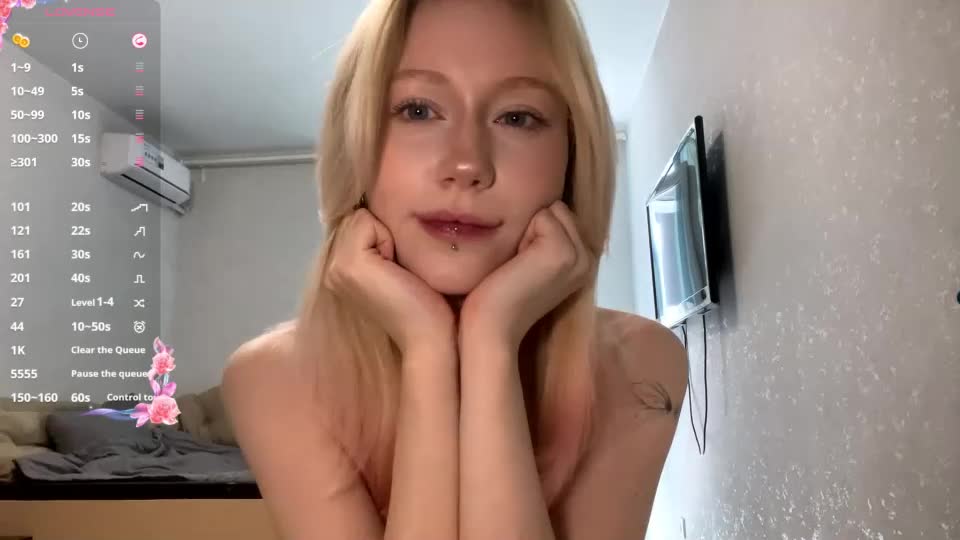 kacicasal Webcam Chat August 16, 2026