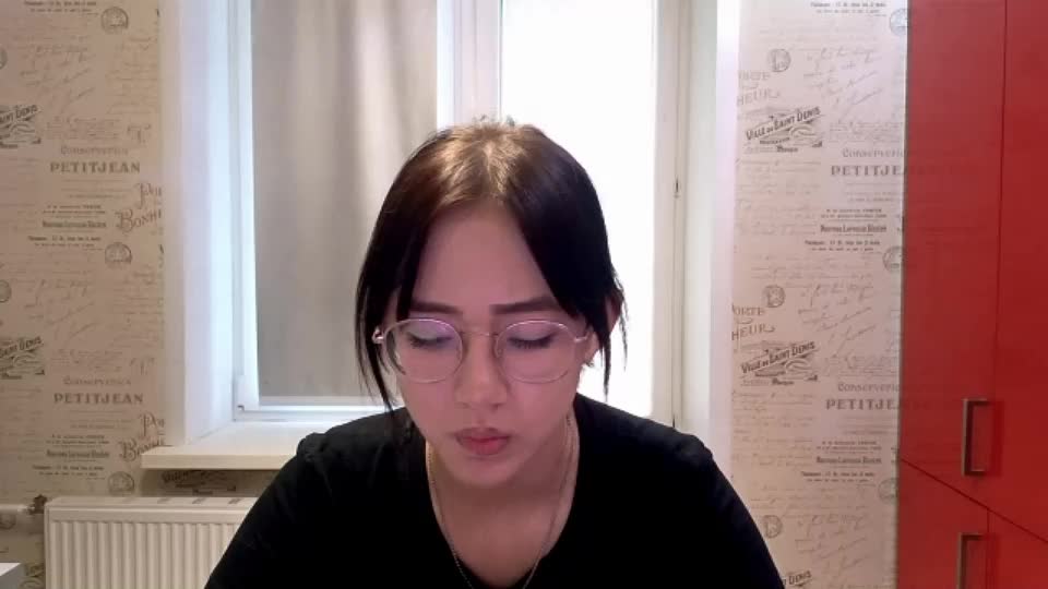 lupefaulker Webcam Chat August 16, 2026