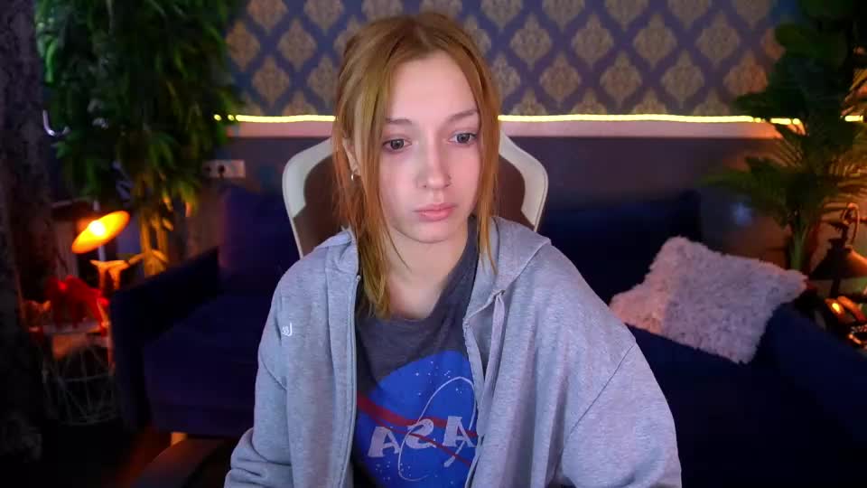 foxymayy Webcam Chat August 16, 2026
