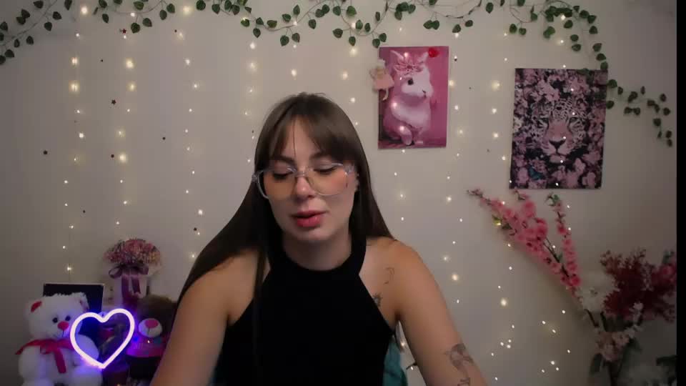 amanda_bright_ Webcam Chat August 16, 2026