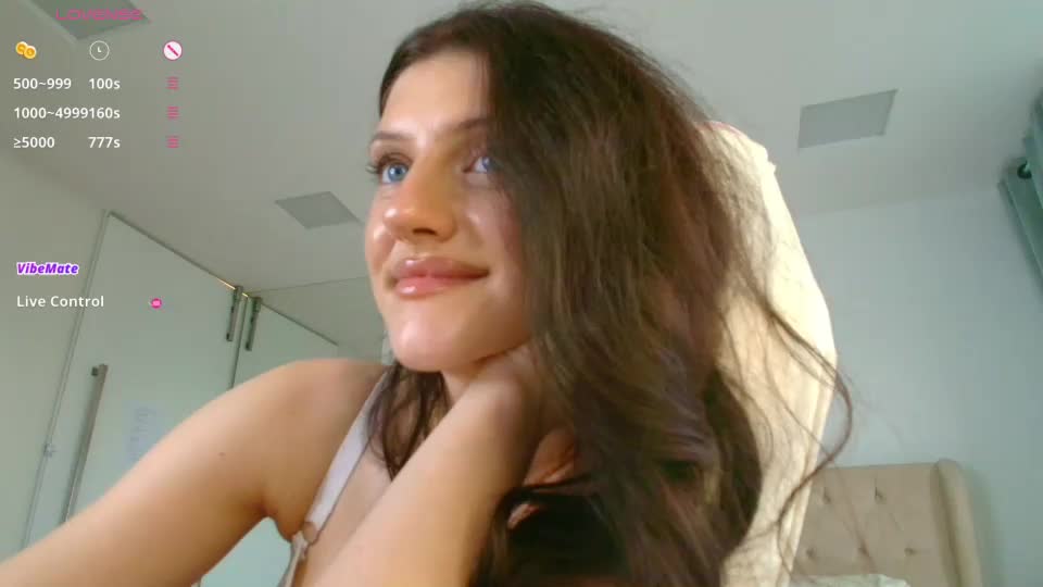 skinny_alice Webcam Chat August 16, 2026
