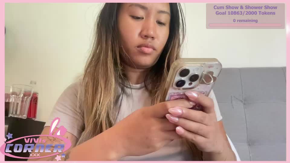 viviandela97 Webcam Chat August 16, 2026