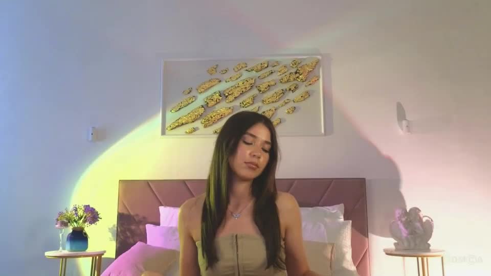 violetta_finch Webcam Chat August 16, 2026