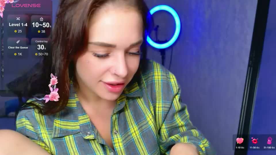 meow_moore Webcam Chat August 16, 2026