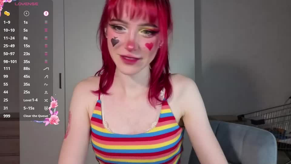quyenpollio Webcam Chat August 16, 2026