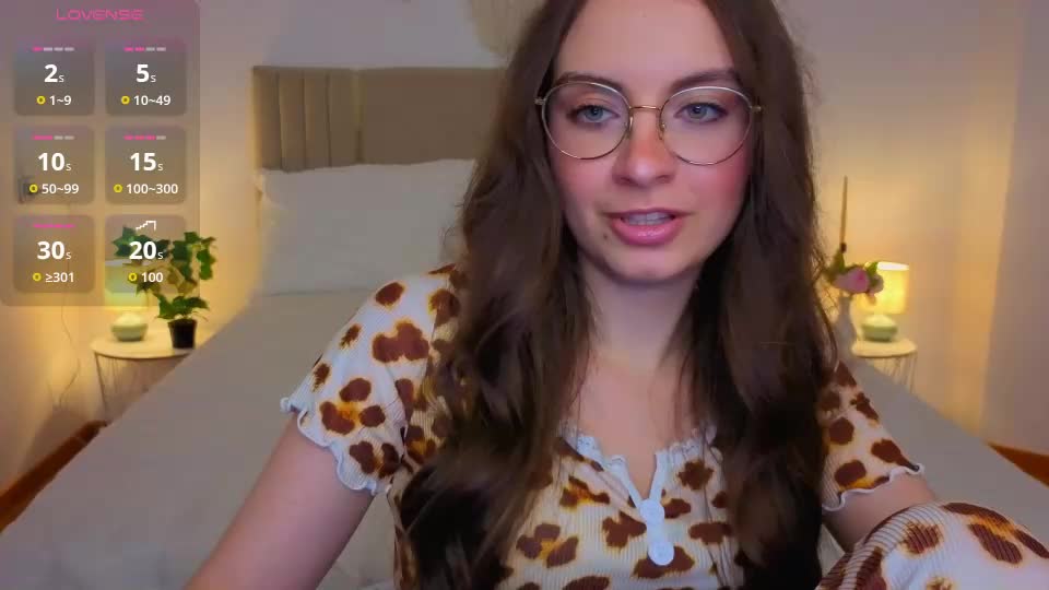 bellavibee Webcam Chat August 16, 2026