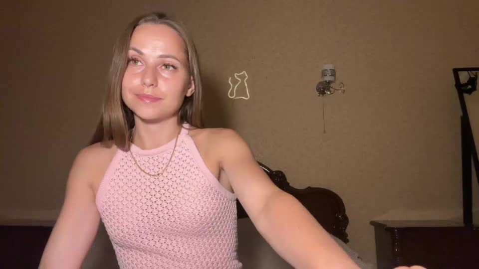 hot_chance_ Webcam Chat August 16, 2026