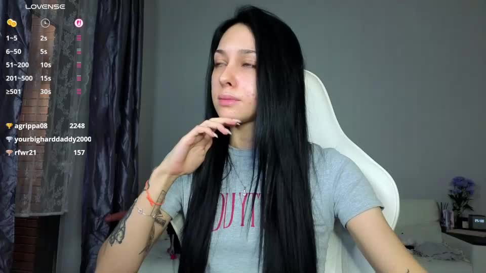 malenkiykamen Webcam Chat August 16, 2026