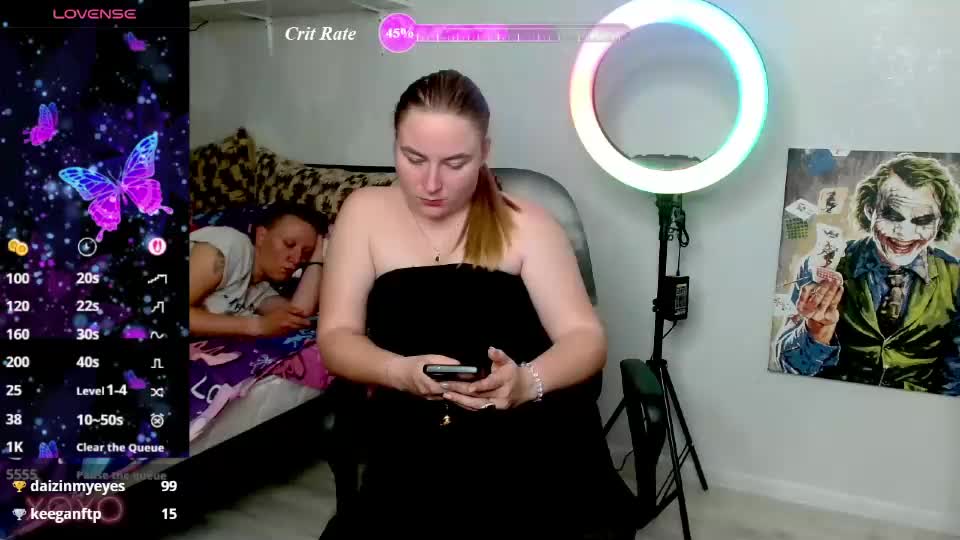 elena_maeer Webcam Chat August 16, 2026
