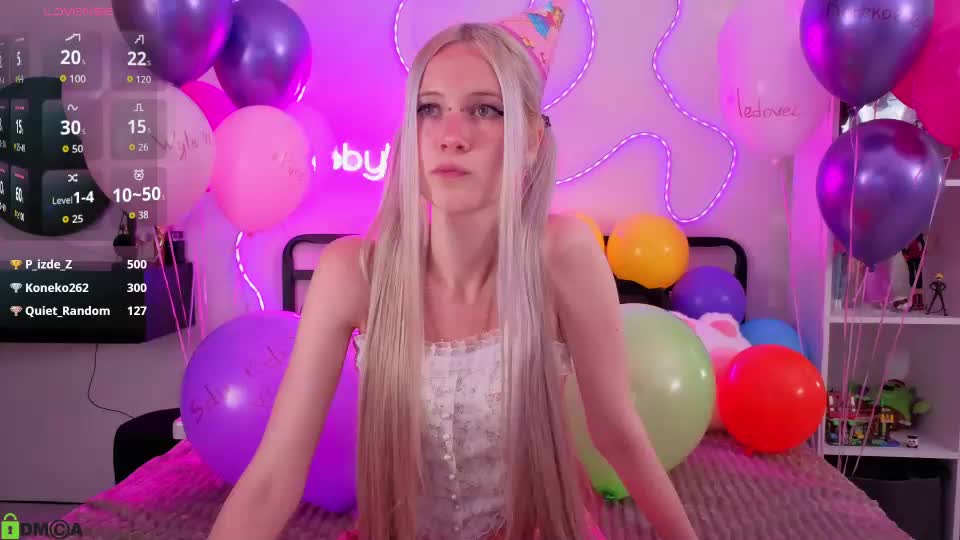bbybee_lin Webcam Chat August 16, 2026