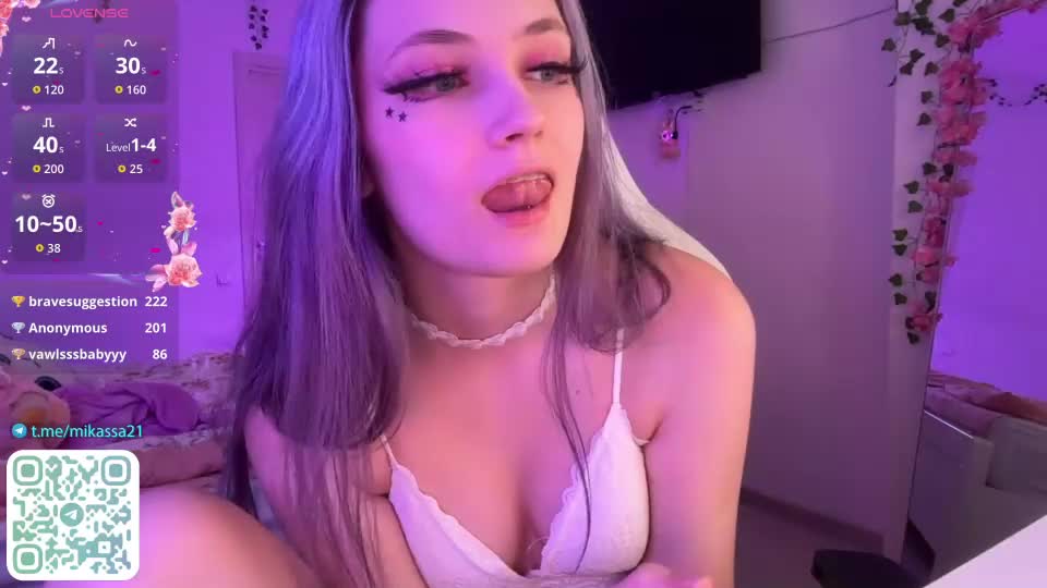 ackerm4n Webcam Chat August 16, 2026