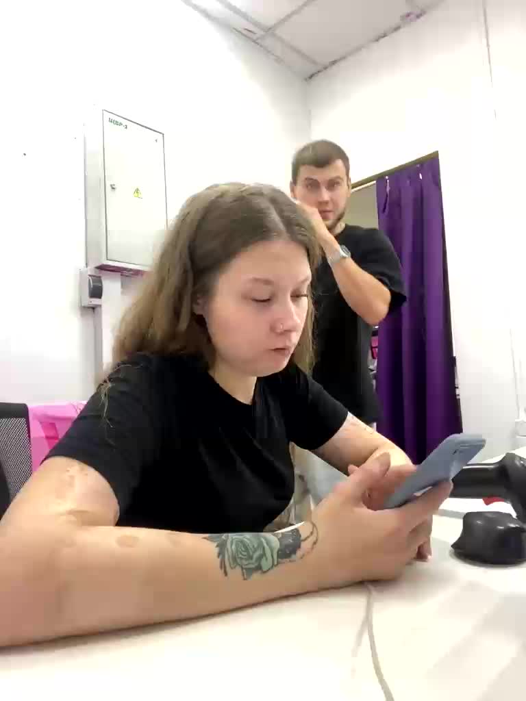 -SweetCouple-1 Webcam Chat August 16, 2026