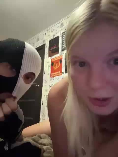 NIKADELE Webcam Chat August 16, 2026