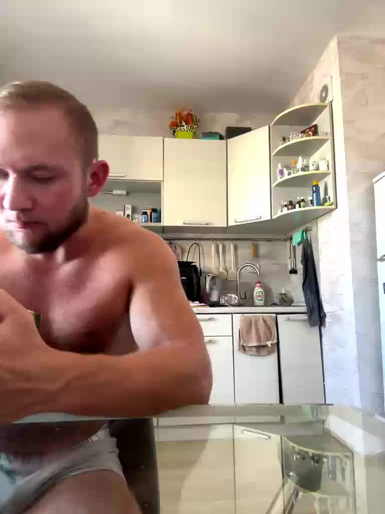 ruma_vibe Webcam Chat August 16, 2026