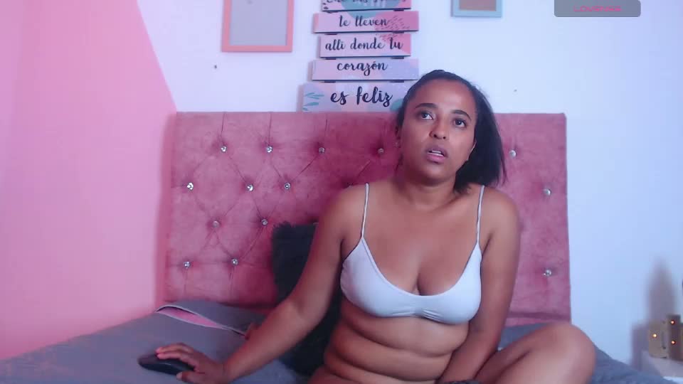 tiffany_cokie Webcam Chat August 16, 2026