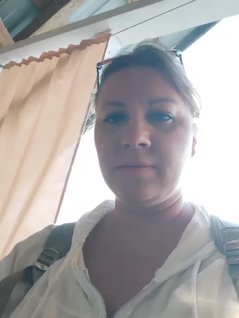 yuliia_3003 Webcam Chat August 16, 2026