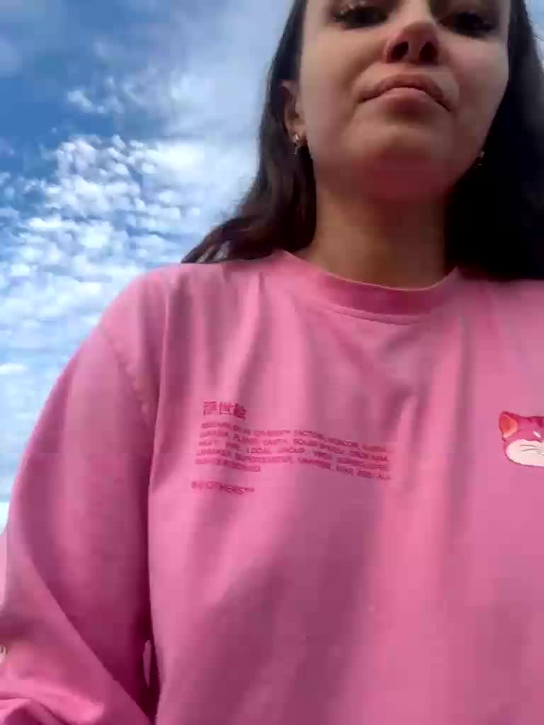 sofiedvige Webcam Chat August 16, 2026