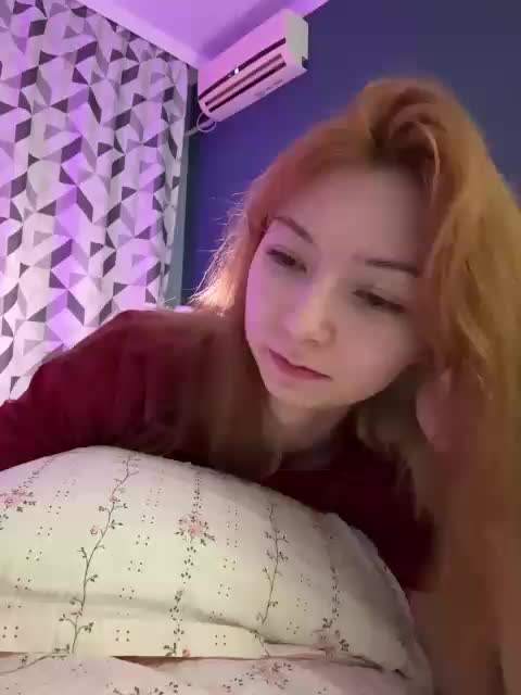 ShyAlya Webcam Chat August 16, 2026