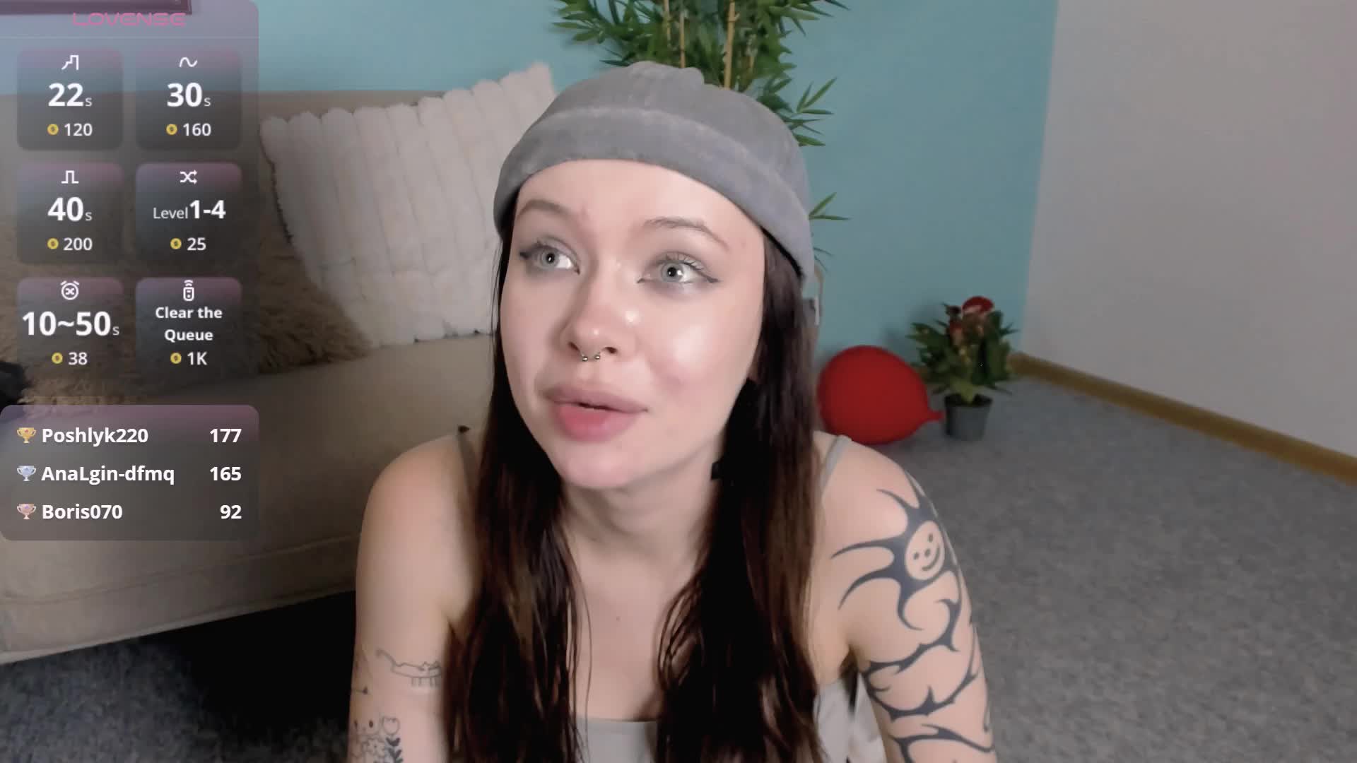 DragonFlya Webcam Chat August 16, 2026