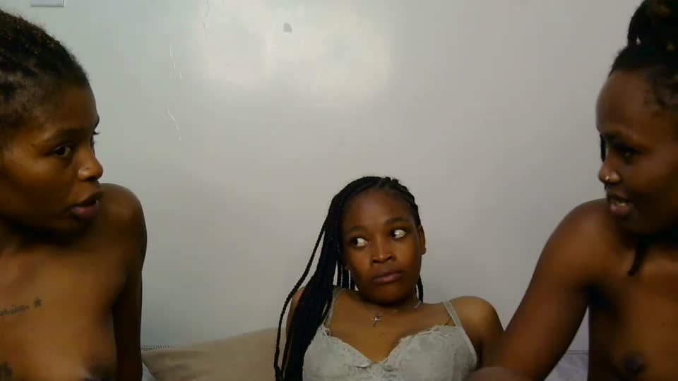 zariyah_ Webcam Chat August 16, 2026