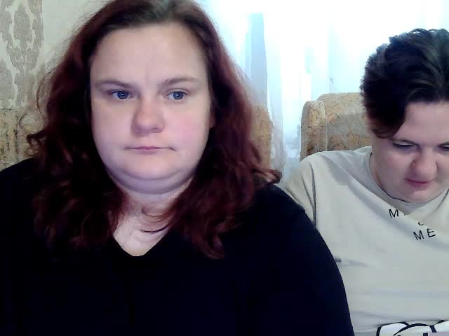 HollyXEva Webcam Chat August 16, 2026