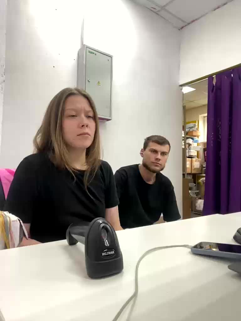 -SweetCouple-1 Webcam Chat August 16, 2026