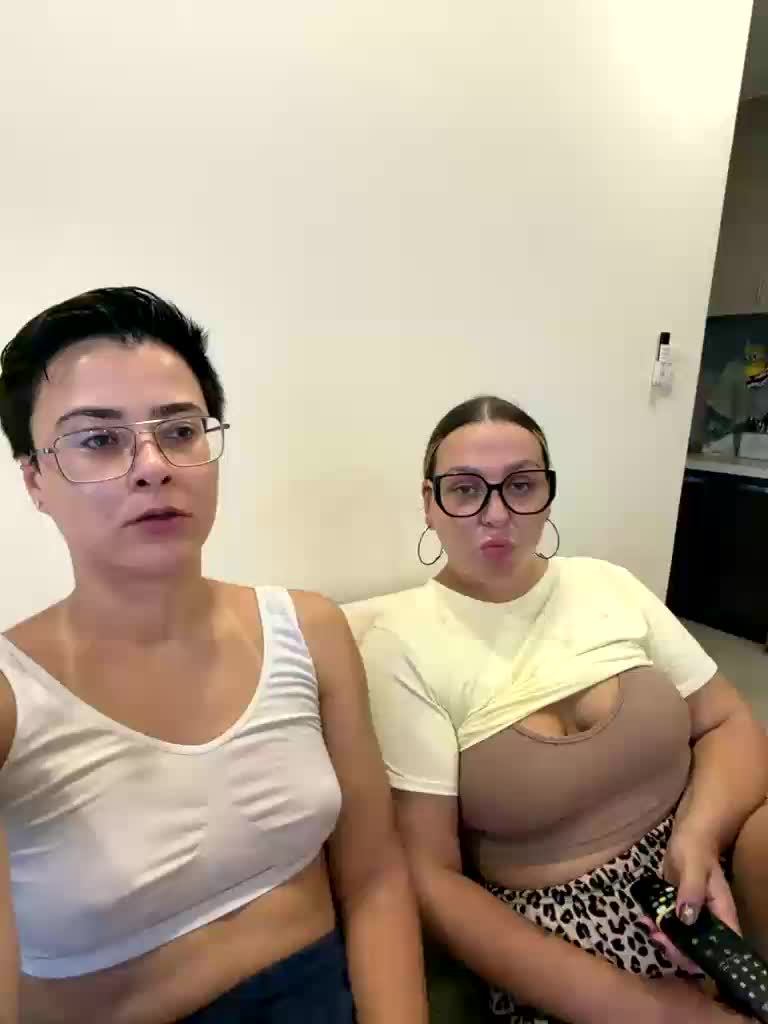 dreamteamgirls Webcam Chat August 16, 2026