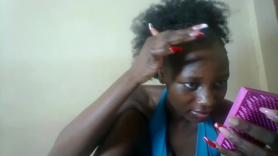 ebonycutegal4 Webcam Chat August 16, 2026