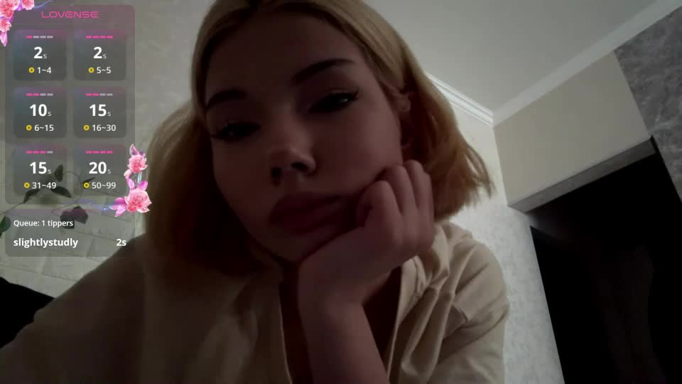 deandemarino Webcam Chat August 16, 2026