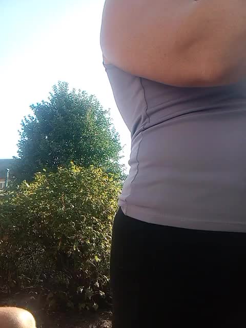 MIXA-NATKA Webcam Chat August 16, 2026