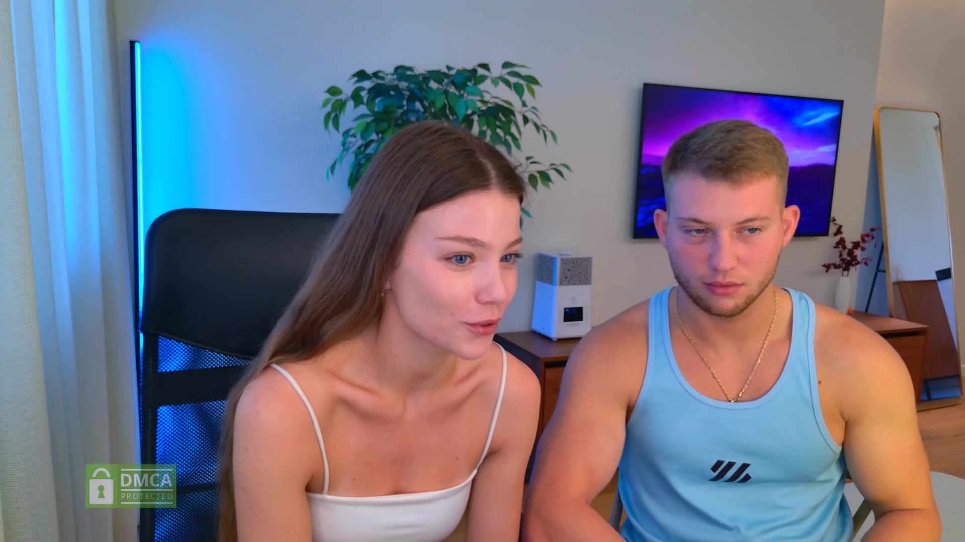 team2fit Webcam Chat August 16, 2026