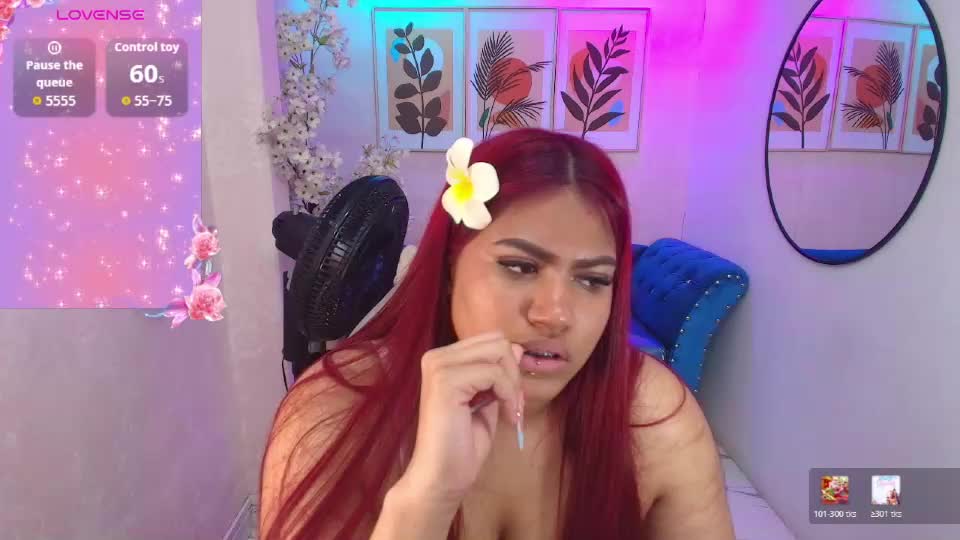 charlotte_stoonee Webcam Chat August 16, 2026