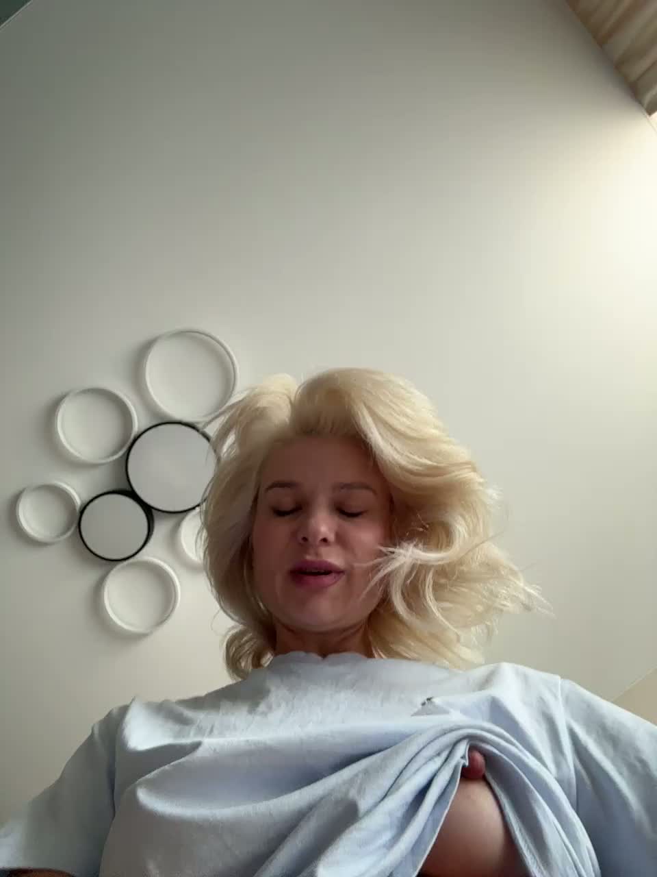-Molly- Webcam Chat August 16, 2026