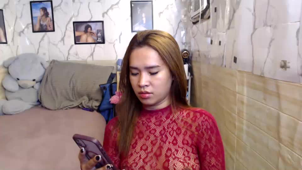 your_twinkletoes18 Webcam Chat August 16, 2026
