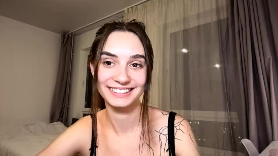 jennariede Webcam Chat August 16, 2026
