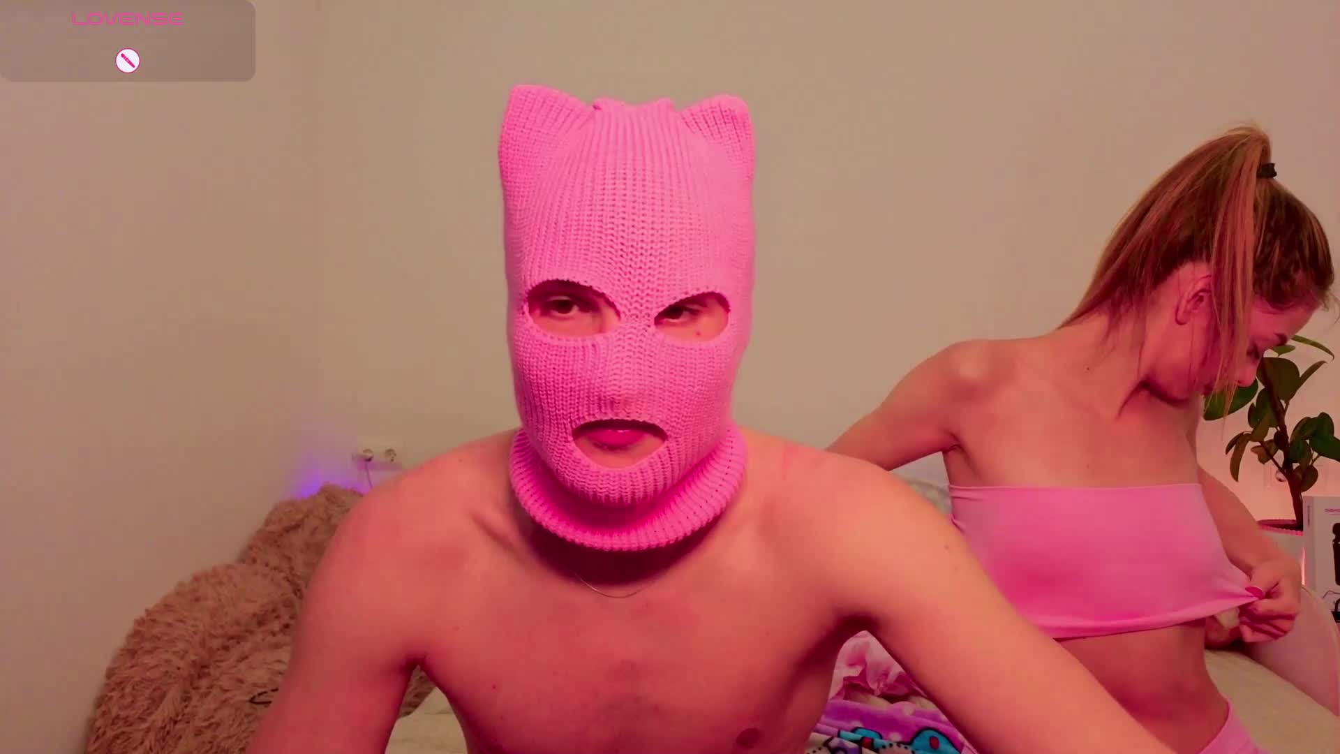 WETMAFIA Webcam Chat August 16, 2026