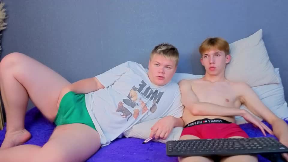 mark_brain Webcam Chat August 16, 2026
