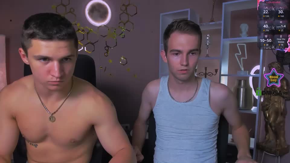 kael_rin Webcam Chat August 16, 2026
