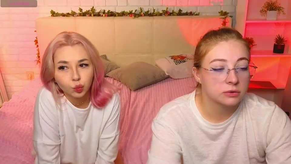 _ramune_ Webcam Chat August 16, 2026