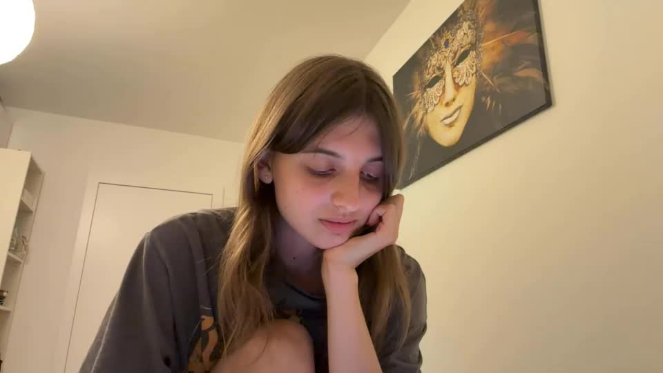 beulahweikert Webcam Chat August 16, 2026