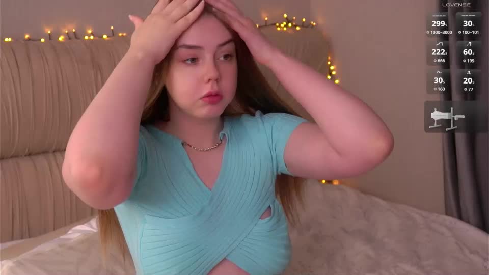 katymolly Webcam Chat August 16, 2026